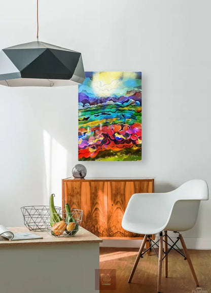 2439113 :: Impression métal sublimation HD