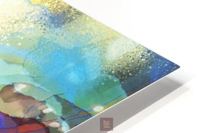 2439113 :: Impression métal sublimation HD