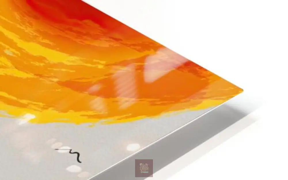 2391311 :: Impression métal sublimation HD