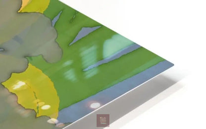 2443470 :: Impression métal sublimation HD