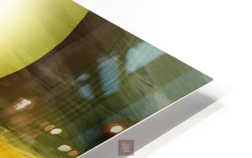 2391307 :: HD Sublimation Metal Print